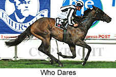 Who Dares (18294 bytes)