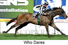 Who Dares (18294 bytes)