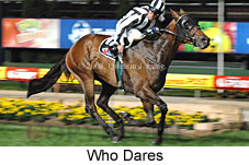 Who Dares (18294 bytes)