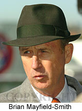 Brian Mayfield-Smith (14102 bytes)