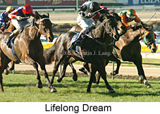 Lifelong Dream (18294 bytes)
