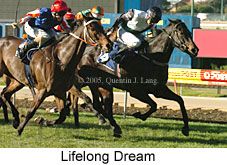 Lifelong Dream (18294 bytes)