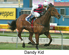 Dandy Kid (18294 bytes)