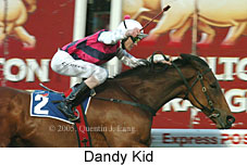 Dandy Kid (18294 bytes)