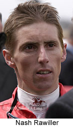 Nash Rawiller (9939 bytes)