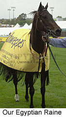 Our Egyptian Raine (15547 bytes)