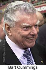 Bart Cummings (12065 bytes)