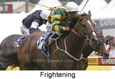 Frightening (13798 bytes)