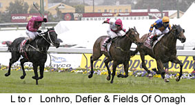 Cox Plate (20265 bytes)