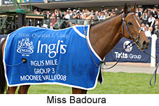 Miss Badoura (18294 bytes)