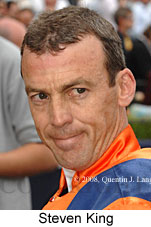 Steven King (18294 bytes)