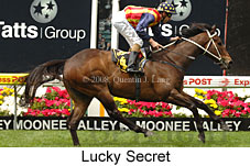 Lucky Secret (18294 bytes)