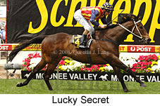 Lucky Secret (18294 bytes)