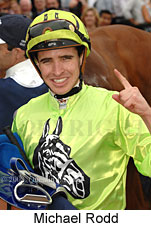 Michael Rodd (18294 bytes)