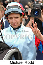 Michael Rodd (18294 bytes)