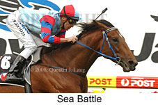 Sea Battle (18294 bytes)