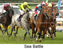 Sea Battle (18294 bytes)