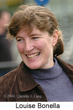 Louise Bonella (10912 bytes)