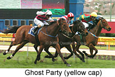 Ghost Party (18003 bytes)