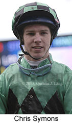 Chris Symons (10551 bytes)