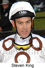 Steven King (16727 bytes)