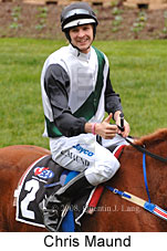 Chris Maund (15472 bytes)