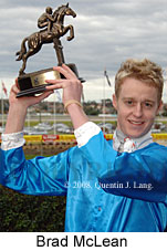 Brad McLean (15472 bytes)