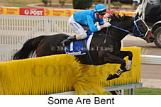 Some Are Bent (17783 bytes)