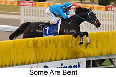 Some Are Bent (16727 bytes)