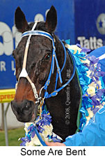 Some Are Bent (16727 bytes)