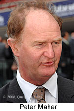 Peter Maher (15472 bytes)
