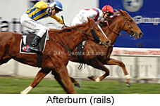 Afterburn (16727 bytes)