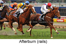 Afterburn (16727 bytes)