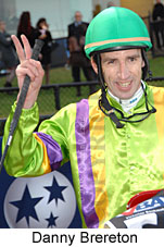 Danny Brereton (15472 bytes)