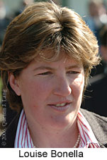 Louise Bonella (11039 bytes)