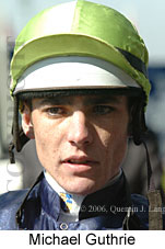 Michael Guthrie (11039 bytes)