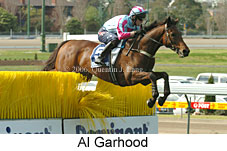 Al Garhood (14872 bytes)