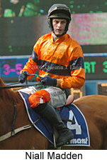 Niall Madden (11039 bytes)