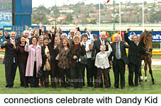 Dandy Kid & connections (11039 bytes)