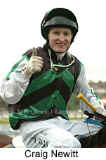 Craig Newitt (15361 bytes)