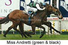 Miss Andretti (16760 bytes)