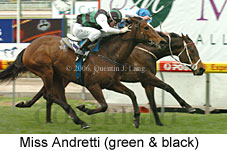 Miss Andretti (14872 bytes)