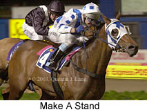 Make A Stand (14840 bytes)