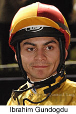 Ibrahim Gundogdu (10145 bytes)