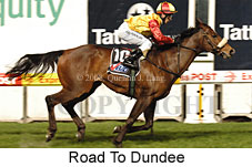 Road To Dundee (17134 bytes)