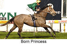 Born Princess (17134 bytes)