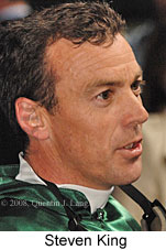 Steven King (10145 bytes)