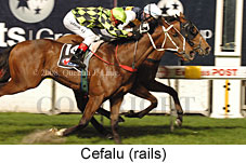 Cefalu (17134 bytes)