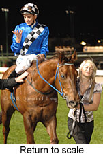 Return to scale (14699 bytes)