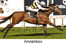 Annenkov (17134 bytes)